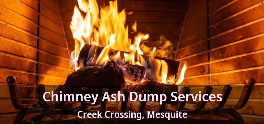 Chimney Ash Dump Services Creek Crossing, Mesquite - TX Chimney Ash Dump Services Creek Crossing, Mesquite - TX