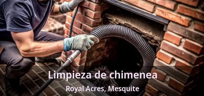 Limpieza de chimenea Royal Acres, Mesquite - TX Limpieza de chimenea Royal Acres, Mesquite - TX