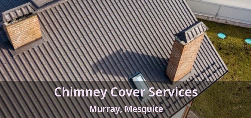 Chimney Cover Services Murray, Mesquite - TX Chimney Cover Services Murray, Mesquite - TX