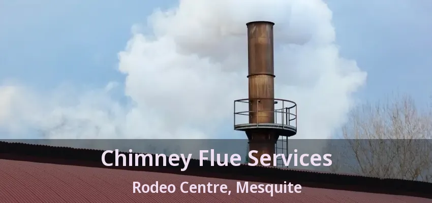Chimney Flue Services Rodeo Centre, Mesquite - TX Chimney Flue Services Rodeo Centre, Mesquite - TX