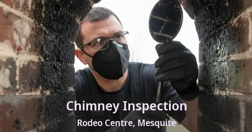 Chimney Inspection Rodeo Centre, Mesquite - TX Chimney Inspection Rodeo Centre, Mesquite - TX