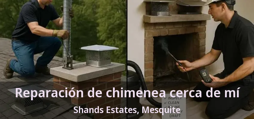 Reparación de chimenea cerca de mí Shands Estates, Mesquite - TX Reparación de chimenea cerca de mí Shands Estates, Mesquite - TX