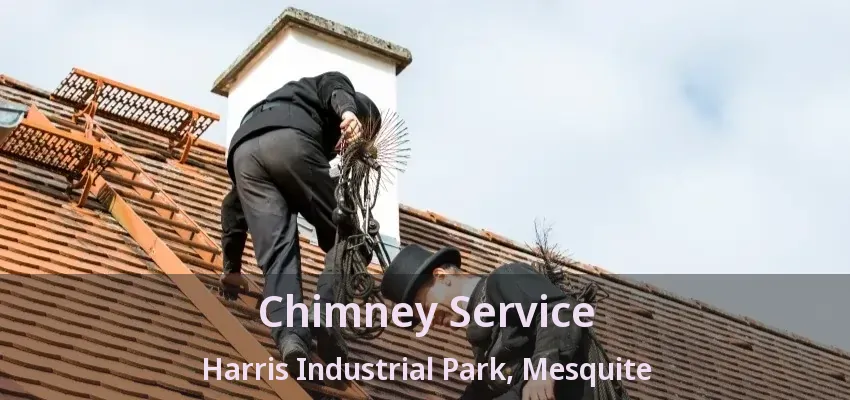 Chimney Service Harris Industrial Park, Mesquite - TX Chimney Service Harris Industrial Park, Mesquite - TX