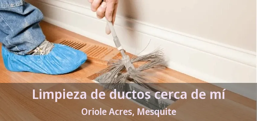Limpieza de ductos cerca de mí Oriole Acres, Mesquite - TX Limpieza de ductos cerca de mí Oriole Acres, Mesquite - TX