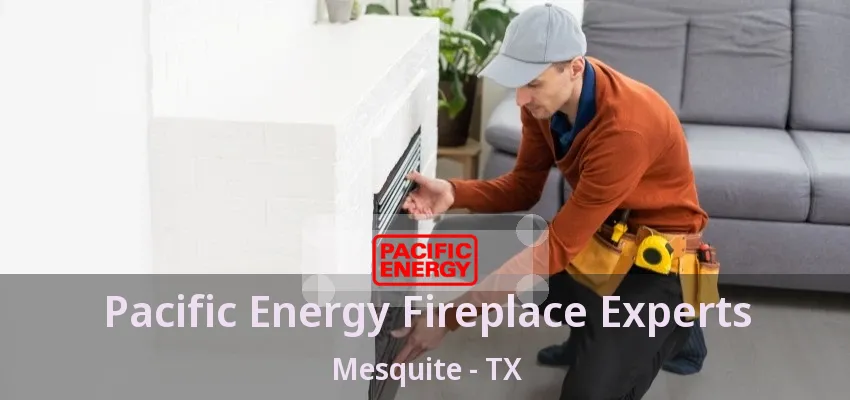 Pacific Energy Fireplace Experts Mesquite - TX