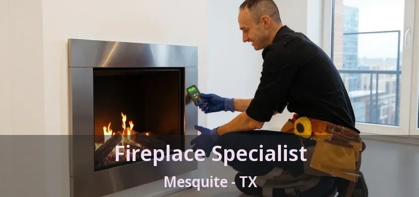 Fireplace Specialist Mesquite - TX Fireplace Specialist Mesquite - TX