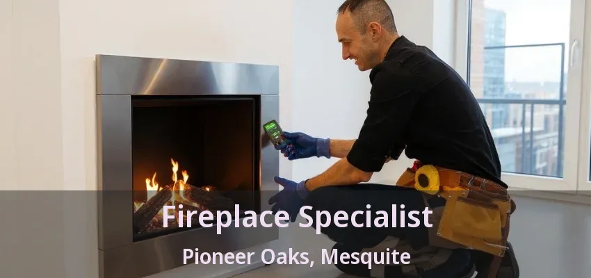 Fireplace Specialist Pioneer Oaks, Mesquite - TX Fireplace Specialist Pioneer Oaks, Mesquite - TX
