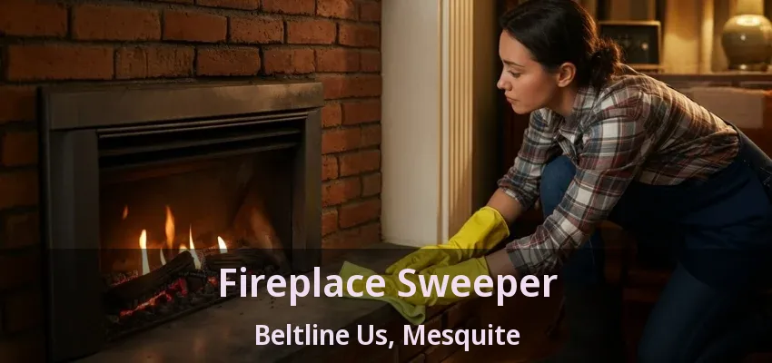 Fireplace Sweeper Beltline Us, Mesquite - TX Fireplace Sweeper Beltline Us, Mesquite - TX