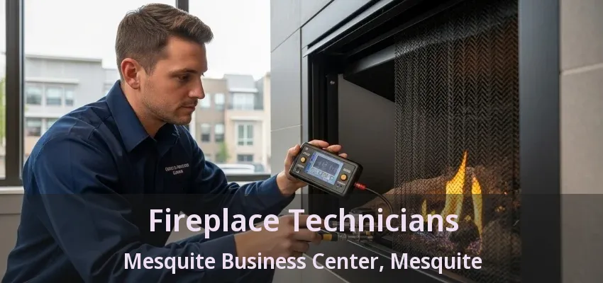 Fireplace Technicians Mesquite Business Center, Mesquite - TX Fireplace Technicians Mesquite Business Center, Mesquite - TX