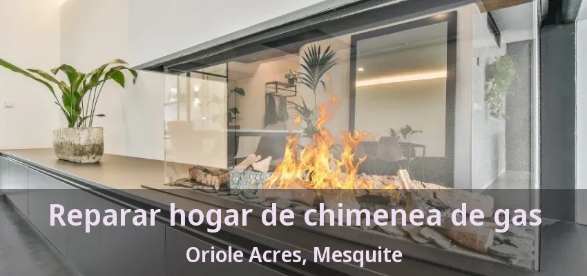 Reparar hogar de chimenea de gas Oriole Acres, Mesquite - TX Reparar hogar de chimenea de gas Oriole Acres, Mesquite - TX
