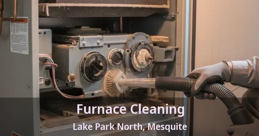 Furnace Cleaning Lake Park North, Mesquite - TX Furnace Cleaning Lake Park North, Mesquite - TX