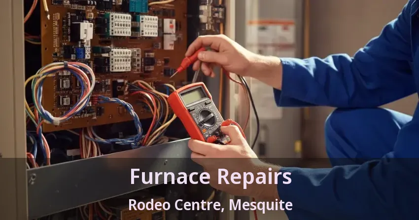 Furnace Repairs Rodeo Centre, Mesquite - TX Furnace Repairs Rodeo Centre, Mesquite - TX
