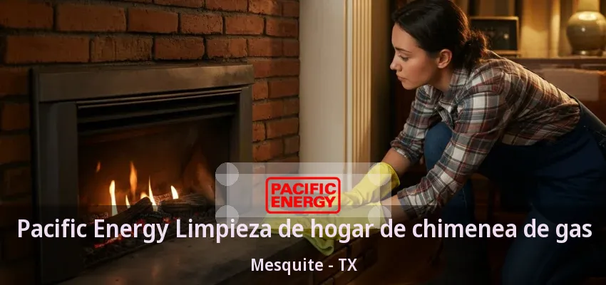 Pacific Energy Limpieza de hogar de chimenea de gas Mesquite - TX Pacific Energy Limpieza de hogar de chimenea de gas Mesquite - TX