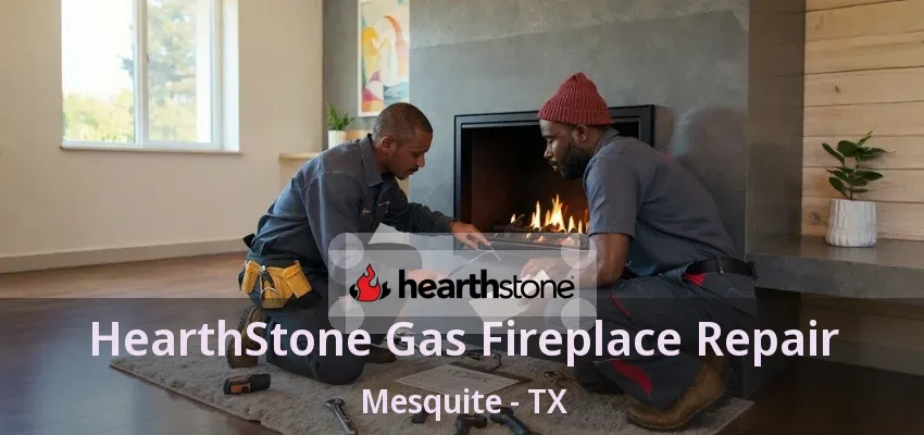 HearthStone Gas Fireplace Repair Mesquite - TX HearthStone Gas Fireplace Repair Mesquite - TX