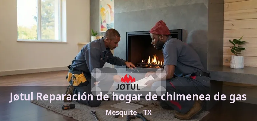 Jøtul Reparación de hogar de chimenea de gas Mesquite - TX Jøtul Reparación de hogar de chimenea de gas Mesquite - TX