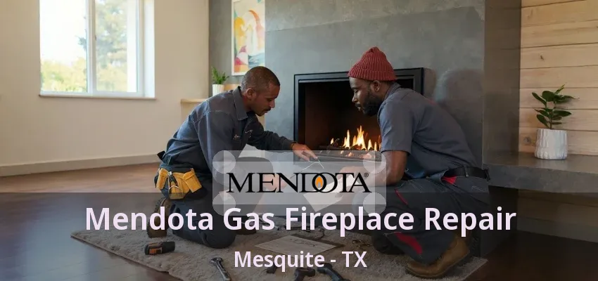 Mendota Gas Fireplace Repair Mesquite - TX Mendota Gas Fireplace Repair Mesquite - TX