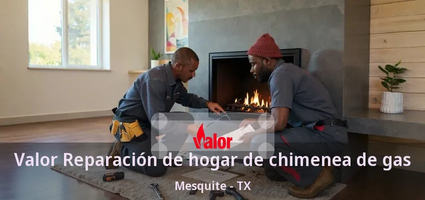 Valor Reparación de hogar de chimenea de gas Mesquite - TX Valor Reparación de hogar de chimenea de gas Mesquite - TX