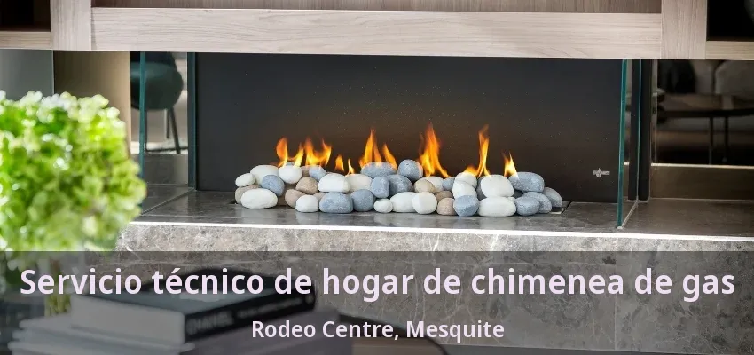 Servicio técnico de hogar de chimenea de gas Rodeo Centre, Mesquite - TX Servicio técnico de hogar de chimenea de gas Rodeo Centre, Mesquite - TX