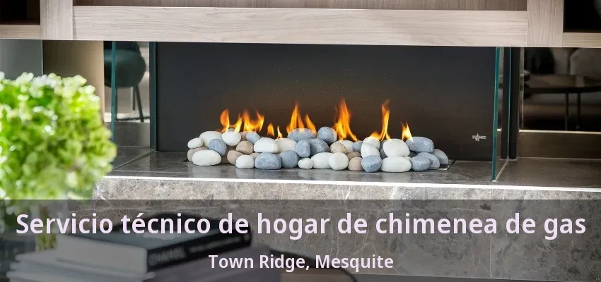 Servicio técnico de hogar de chimenea de gas Town Ridge, Mesquite - TX Servicio técnico de hogar de chimenea de gas Town Ridge, Mesquite - TX