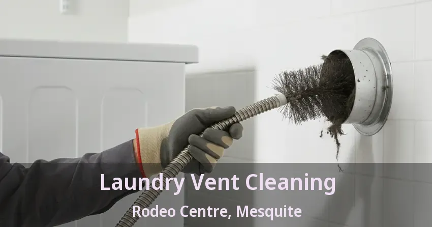 Laundry Vent Cleaning Rodeo Centre, Mesquite - TX Laundry Vent Cleaning Rodeo Centre, Mesquite - TX