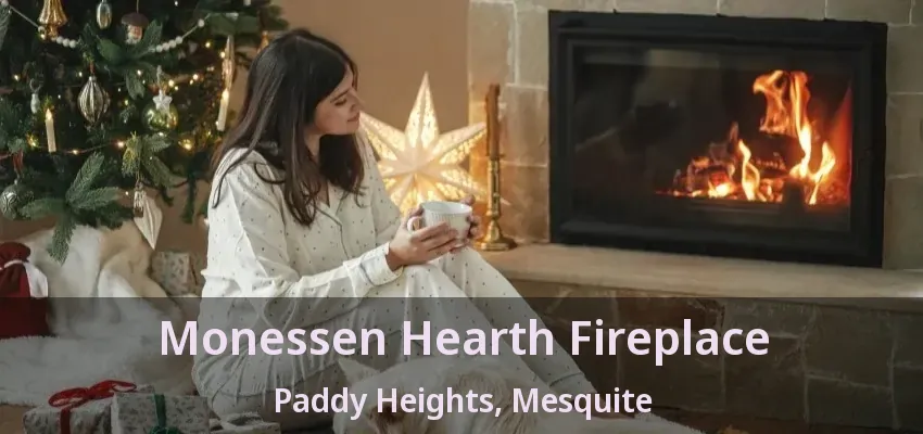Monessen Hearth Fireplace Paddy Heights, Mesquite - TX Monessen Hearth Fireplace Paddy Heights, Mesquite - TX