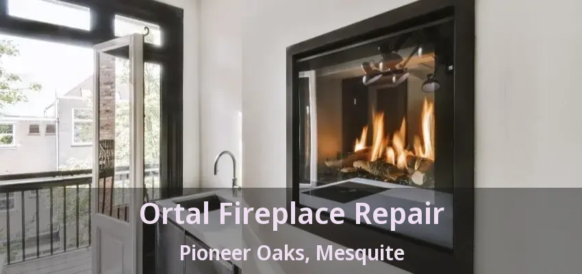 Ortal Fireplace Repair Pioneer Oaks, Mesquite - TX Ortal Fireplace Repair Pioneer Oaks, Mesquite - TX