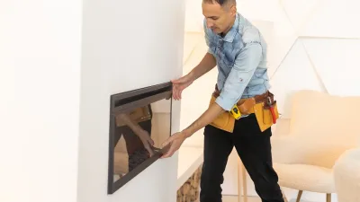 Book for Servicio de hogar de chimenea de gas Napoleon